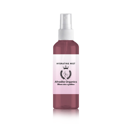 Hydrating Mist