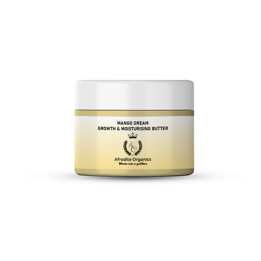 Mango Dream Growth & Moisturising Butter