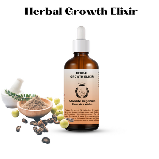 Herbal Growth Elixir