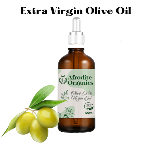 Olive Extra Virgin Oil